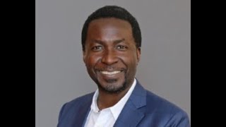 Physics Colloquium Featuring Kimani Toussaint, Brown Engineering 2/3/2025