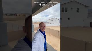 Selling the dream, delivering the...