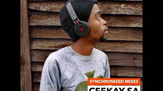 CeeKay - Synchronized Mixes (15/07/2020) [House Ultimix]