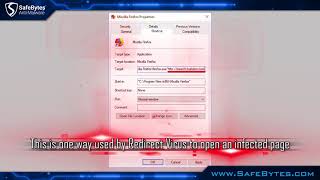 RedirectVirus - how to stay safe