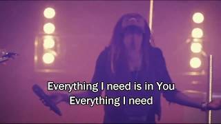 Christ Is Enough - Hillsong Live 2013 Album - Best Worship Song with Lyrics