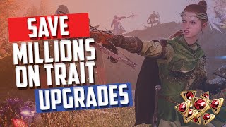 Secret Guide: Save MILLIONS of Lucent on Gear Upgrades in Throne and Liberty