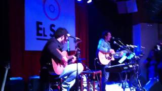 Litus - Al sur del cielo (Directo Sala El Sol Madrid 14-6-1