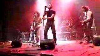 AriA - Dorian - Italia Wave Band 2008