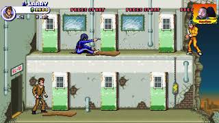 Sunsert Riders Like !? Deathwish Enforcers Special Edition