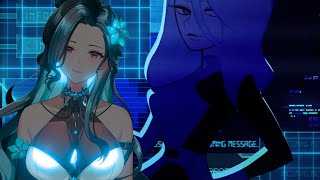 [Vtuber Reacts] So Not the Drama! AmaLee Call Me Beep Me Reaction!