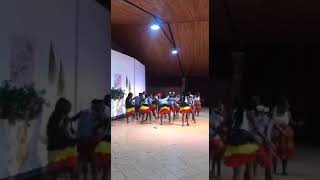 THE acoli dance move and ACOLI CULTURE to the world