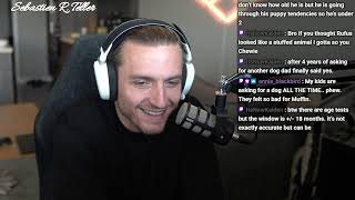 Live Reaction to 5 year edit and just chatting :)