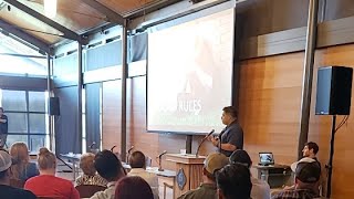 Town Hall On Gun Control in San Antonio