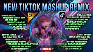 TIKTOK MASHUP NONSTOP REMIX 🔥 JONEL SAGAYNO REMIX_Bact To Trending 2024-2025
