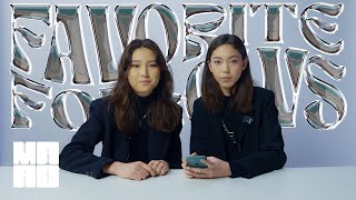 Millie&Ninj: Миний дуртай 5 Instagram хаяг | MAAD