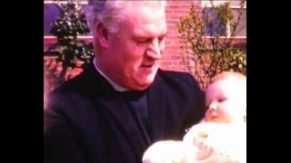 Bolsover - Christening 1970s - Past Lives Project