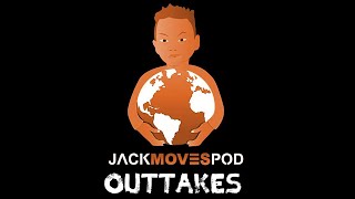 Outtakes from Ep. #1 - DJ Finesse
