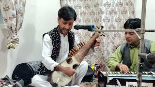 😭😭Heart touching song new mehfil singer Javid