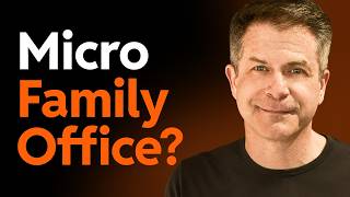 5 reasons NOT to start a Micro Family Office