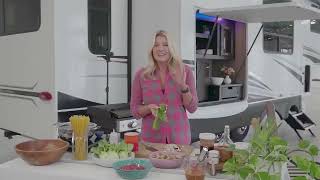 Cooking With Kari