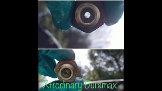 Ported Fuel Fitting Part 1