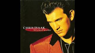 Chris Isaak ‎– Wicked Game - Blue Hotel