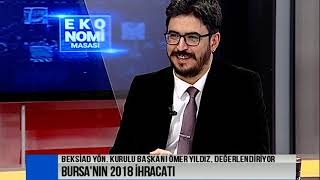 EKONOMİ MASASI ÖMER YILDIZ 1. BÖLÜM