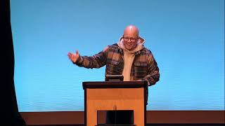 Don’t You Wanna Thank Someone? | Thanksgiving Eve | Eric Henderson