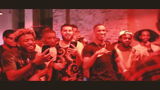 Skinny S - Uncle Drew ( Live Performance )