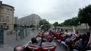 London Big Bus Tour 360 p1