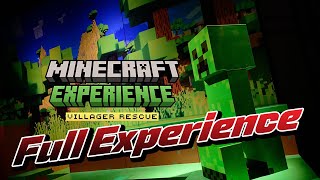 You Won't Believe This Real Life Minecraft Adventure!