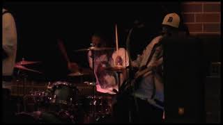 Sixteen Bullets Live at Boggs Atlanta Ga  10 9 21