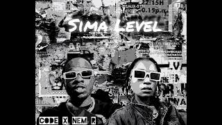 Code Lwenn ft Nem R - Sima Level (official Audio)