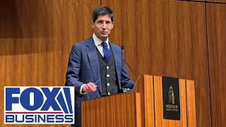 Why Kevin Warsh could bring a new outlook to the Fed