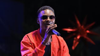 Ray G Live - Comedy Store Uganda Jan 2025