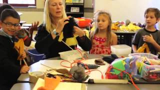 Catskill Mountain Foundation: Catskill Puppet Theatre