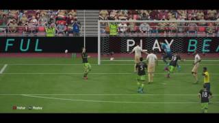 FIFA 16 Ultimate Team Q Golaço!!!