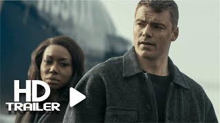 THE NIGHT AGENT: SEASON 3 (2026) – Teaser Trailer | High-Stakes Political Thriller