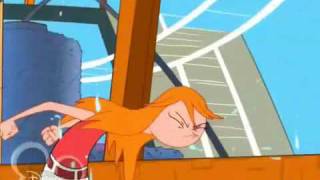 Fineasz i Ferb Myjnia Samochodowa