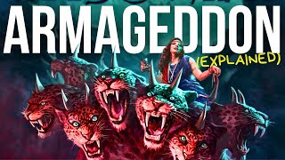 How To Survive The Jehovah's Witness ARMAGEDDON