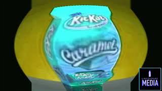(LAST VIDEO OF JUNE 2025) Kit Kat Jingle by Coko Korinne | I BLUE KILLED X