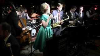 Down For The Count@Live And Let Jive