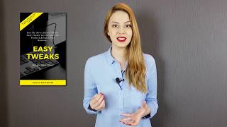 Easy Tweaks Review - How You Can Detox Your Business Of The Things That Are LOSING Money For You