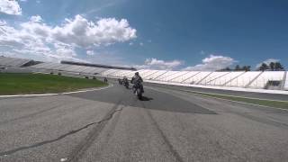New Hampshire Motor Speedway