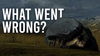 The State of Halo’s Story & How To Fix It