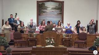 Somebody Loves Me • BRBC Choir • 2026