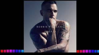 Robbie Williams - Angels (Freemore Remix)