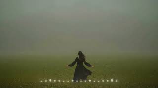 feel calm and dreamy