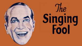 The Singing Fool | Full Movie - Al Jolson