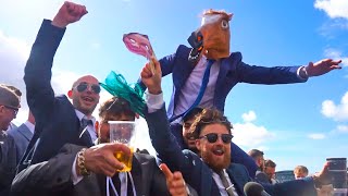 The Grand National: Is This Ethical?