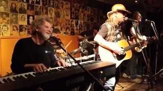 Powderfinger (Heart Of Gold)@ Grossman's