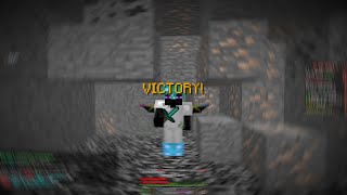 2 INSANE GAME - 11 FK/FA AND 12 FK/FA - Hypixel Mega Walls