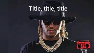 Future pesos lyrics