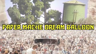 PAPER MÂCHÉ DREAM BALLOON LIVE (2024) KING GIZZARD & THE LIZARD WIZARD